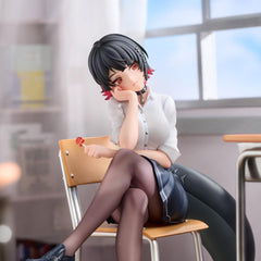 HOYOVERSE LIMEPIE Ellen Joe pose-action image invites collectors to admire craftsmanship.