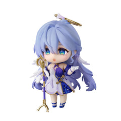 HOYOVERSE Robin Nendoroid on base stand for display collection