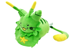 HQRYSH Gnarpy plush soft material for cuddly comfort during downtime