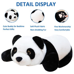 Hronsa soft plush fabric close-up highlighting quality materials.