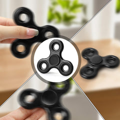 HTSHO magnet man set black, playful figures for portable distraction