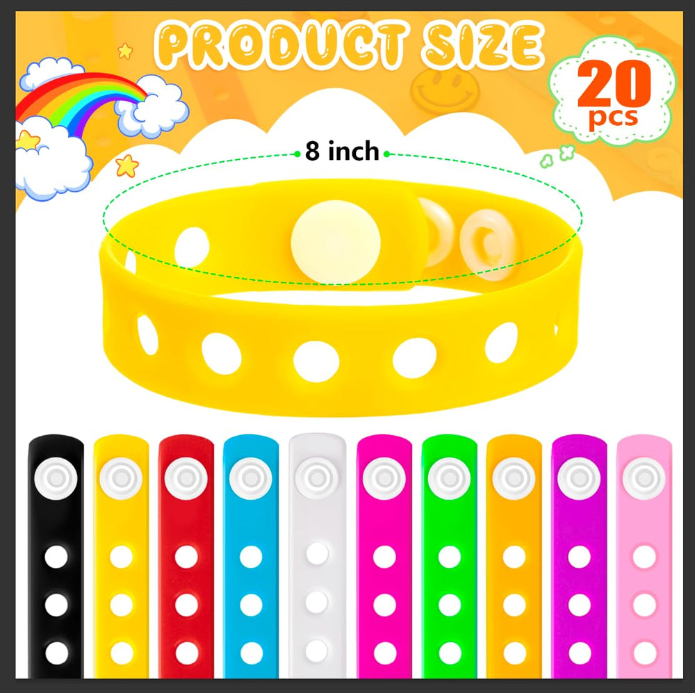 HTZNHXT classroom rewards bracelet useful for student motivation