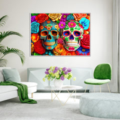 HUADADA puzzle makes a thoughtful gift idea for puzzle lovers and collectors.