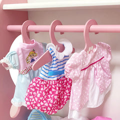 Huang Cheng Toys doll umbrella adds realistic pretend play scenarios