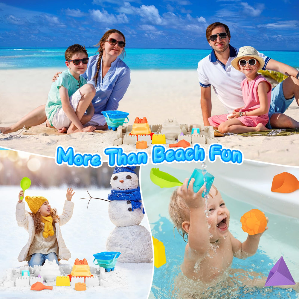 HUGCATY travel kit makes beach days simpler and fun