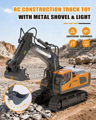 HuiJuKeJi metal shovel digs sand and dirt with realism