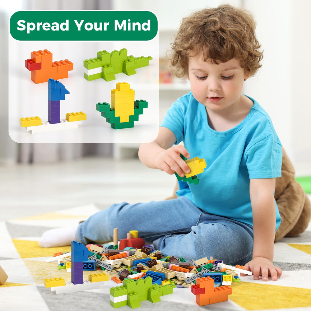 HUIZDQ set supports mixed-brand play in real use