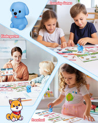 Humzo Phonics learning room setup emphasizes versatile home classroom use