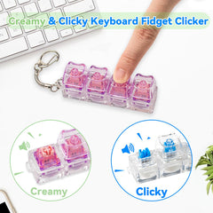 Hunfuthr cute cat keychain design, charming desk companion for study.