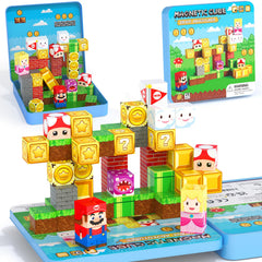 Hunloot compact travel learning activity for STEM exploration.