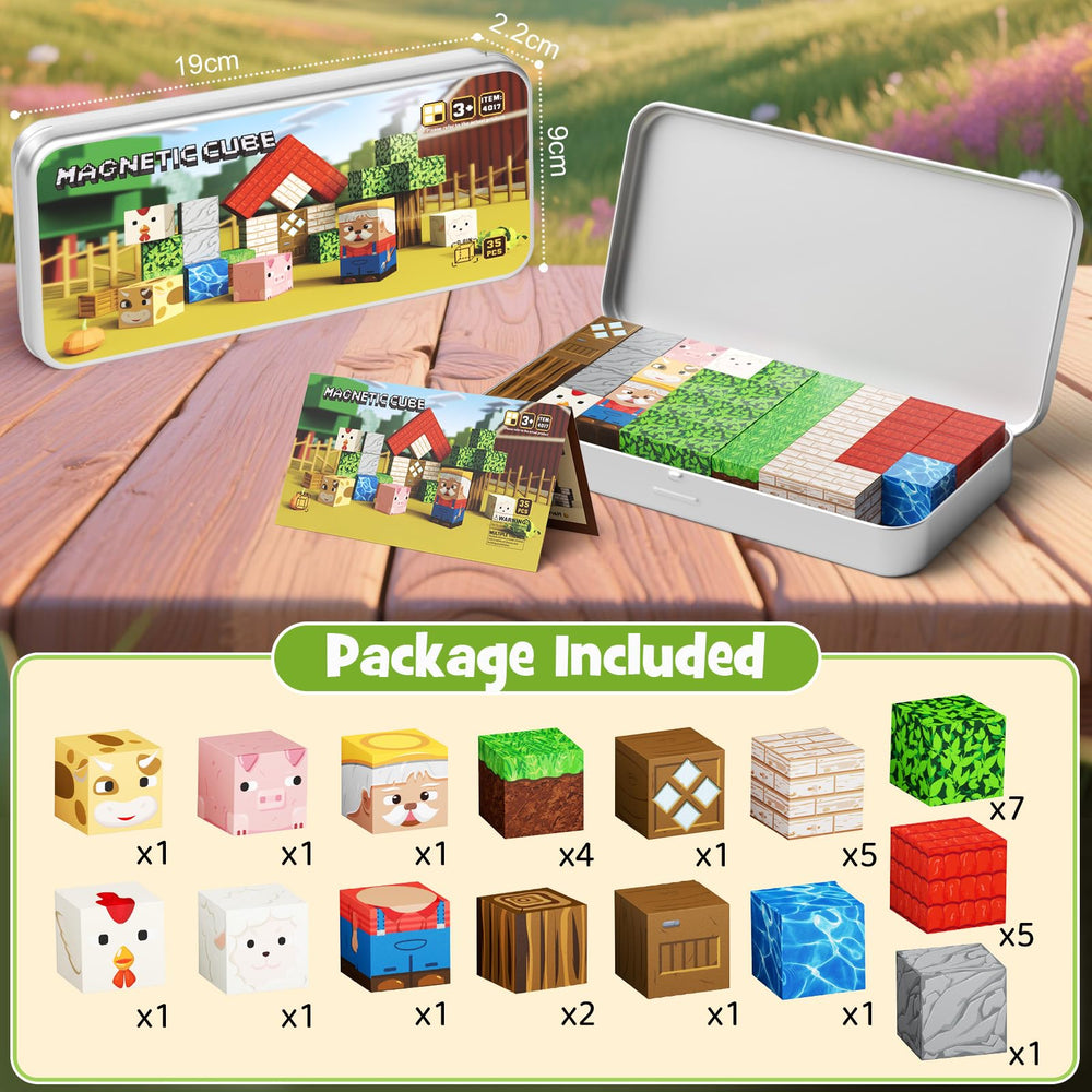 Hunloot gift-ready box for travel-friendly gifting