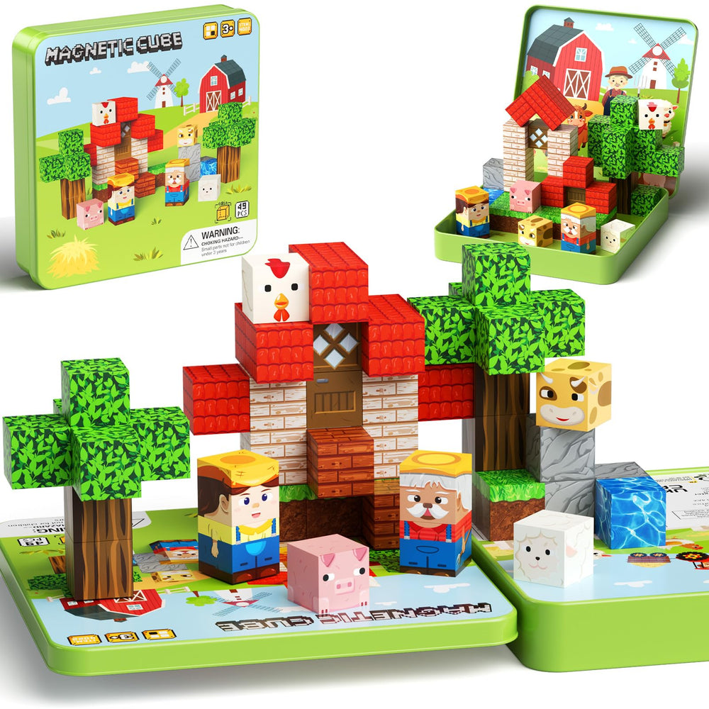 Hunloot portable gift for active families during trips