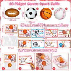 Huyamap basketball design stress ball for tactile play and focus.