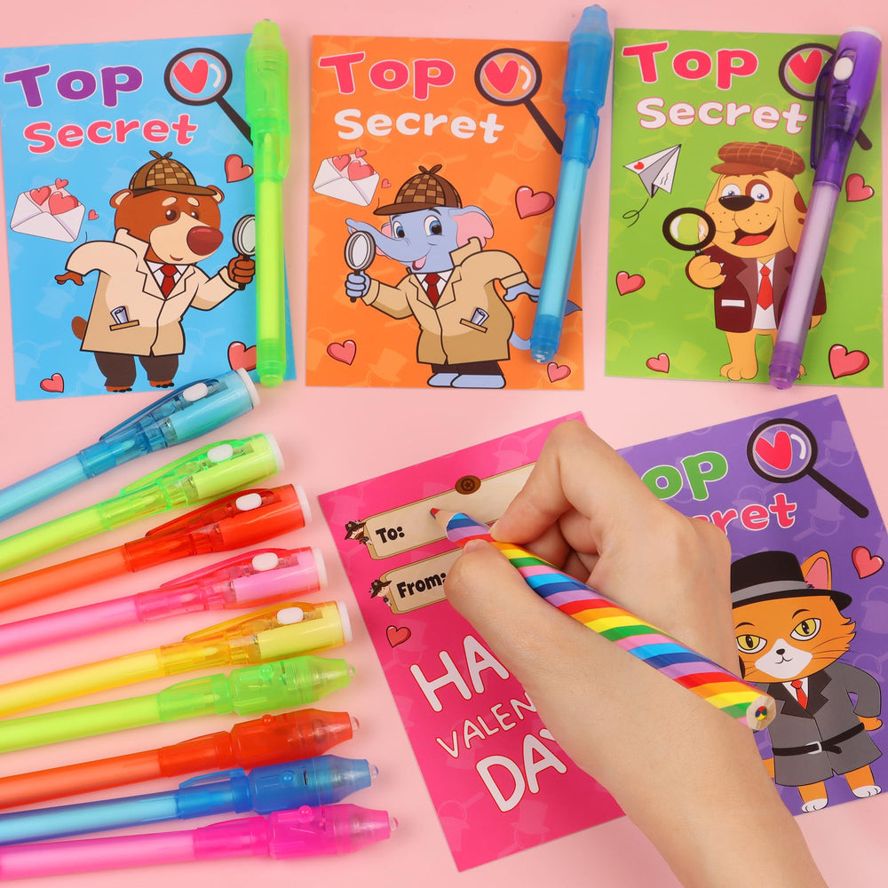 Huyamap classroom Valentine assembly made easy for teachers and students.