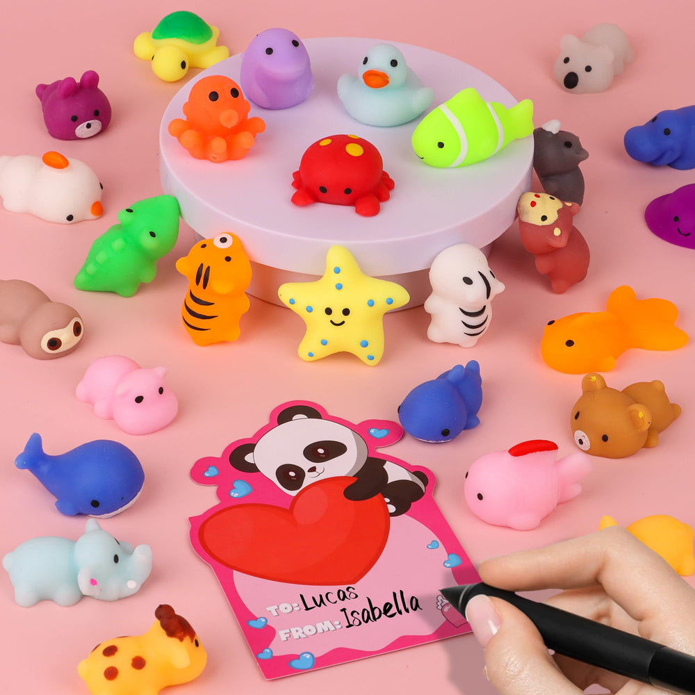Huyamap classroom valentines day prizes for students