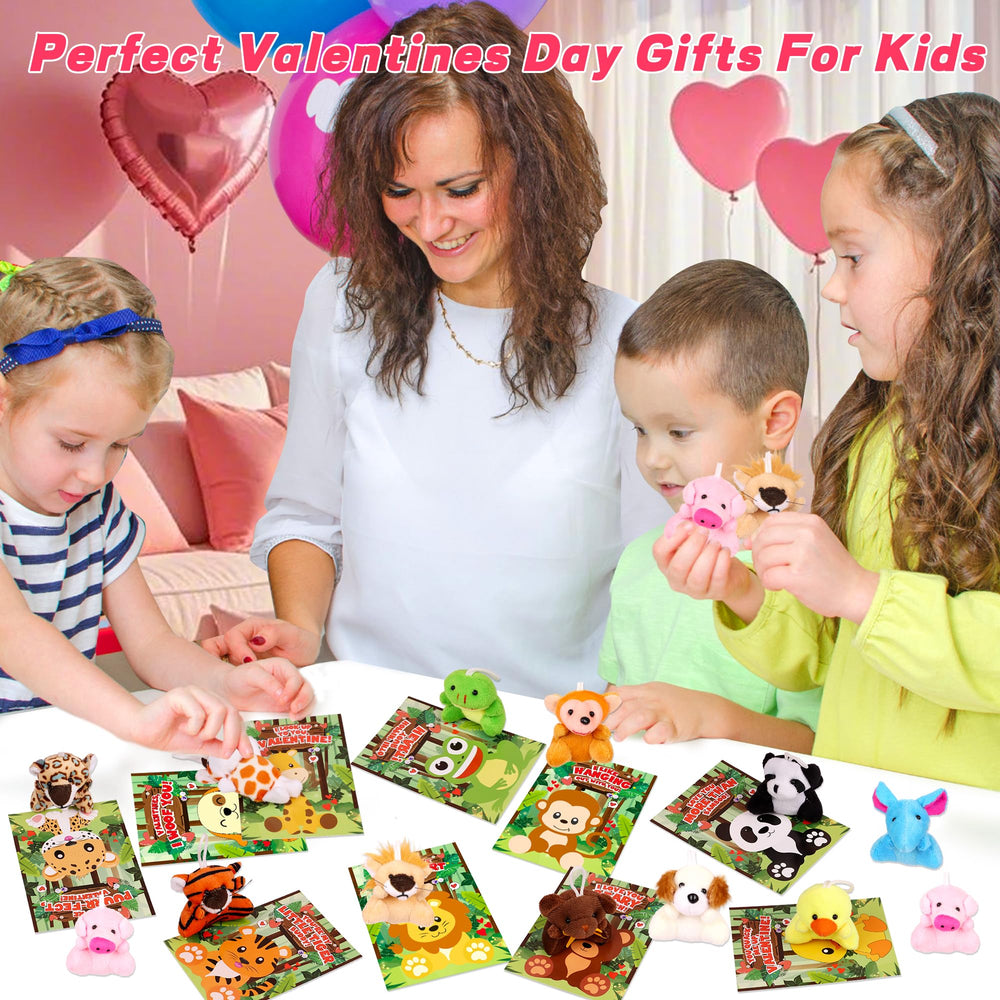 Huyamap clear gift bags for easy gifting and presentation