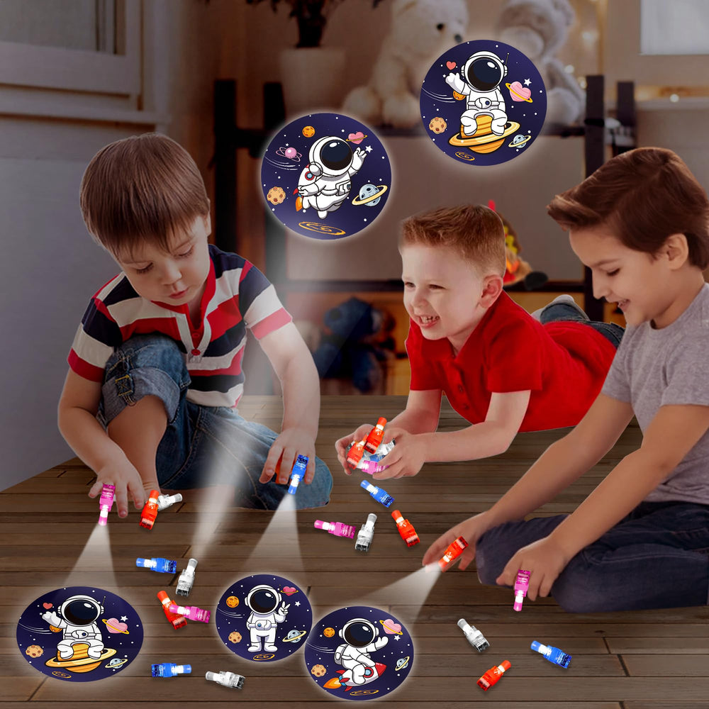 Huyamap classroom gift set combines light-up fun with non-candy treats