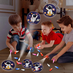 Huyamap classroom gift set combines light-up fun with non-candy treats