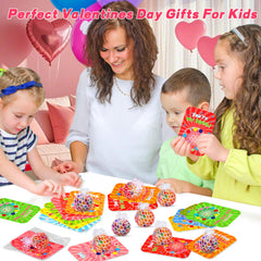 Huyamap kid-friendly non-food gift kit for events.