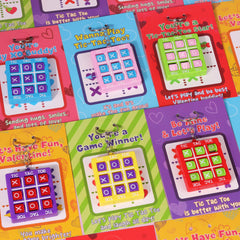 Huyamap valentines party favor kit, perfect for kids celebrations