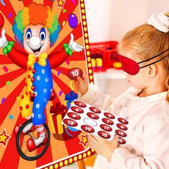 Hxezoc paper blindfold for quick, comfy setup during play.