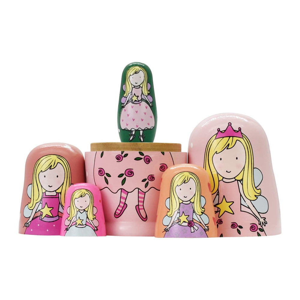 Large 25 cm HYCLES doll, centerpiece for playrooms and shelves
