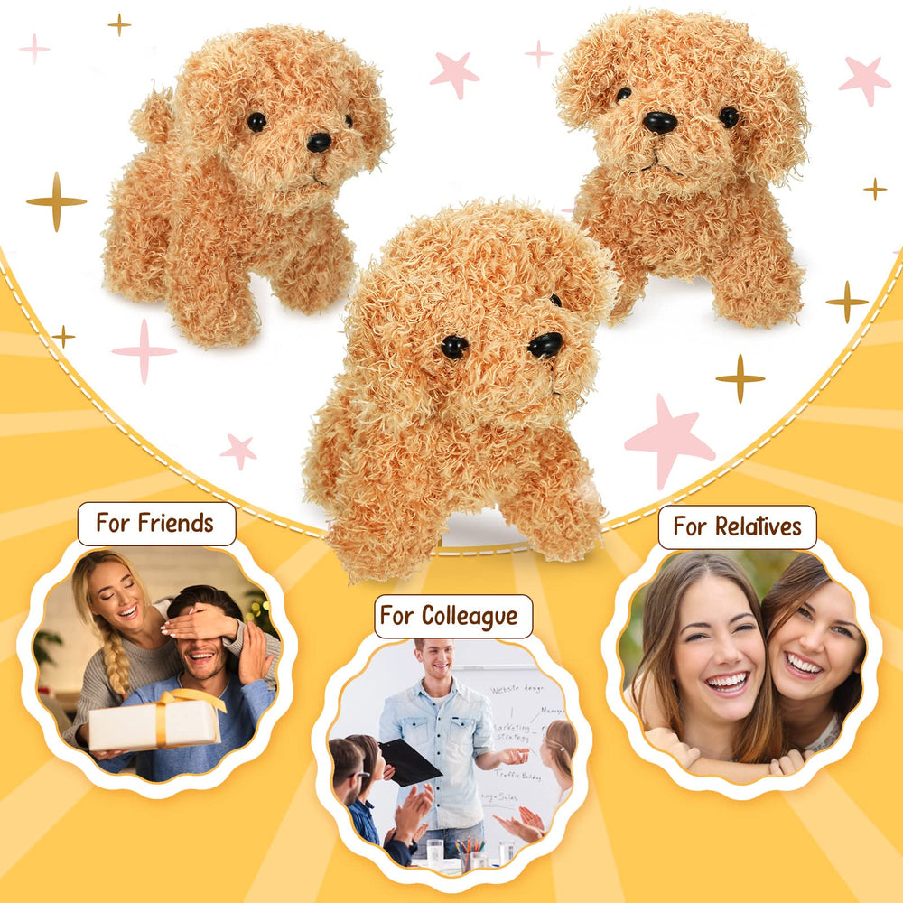 HyDren bedroom and desk decor plush brightens kids’ spaces.