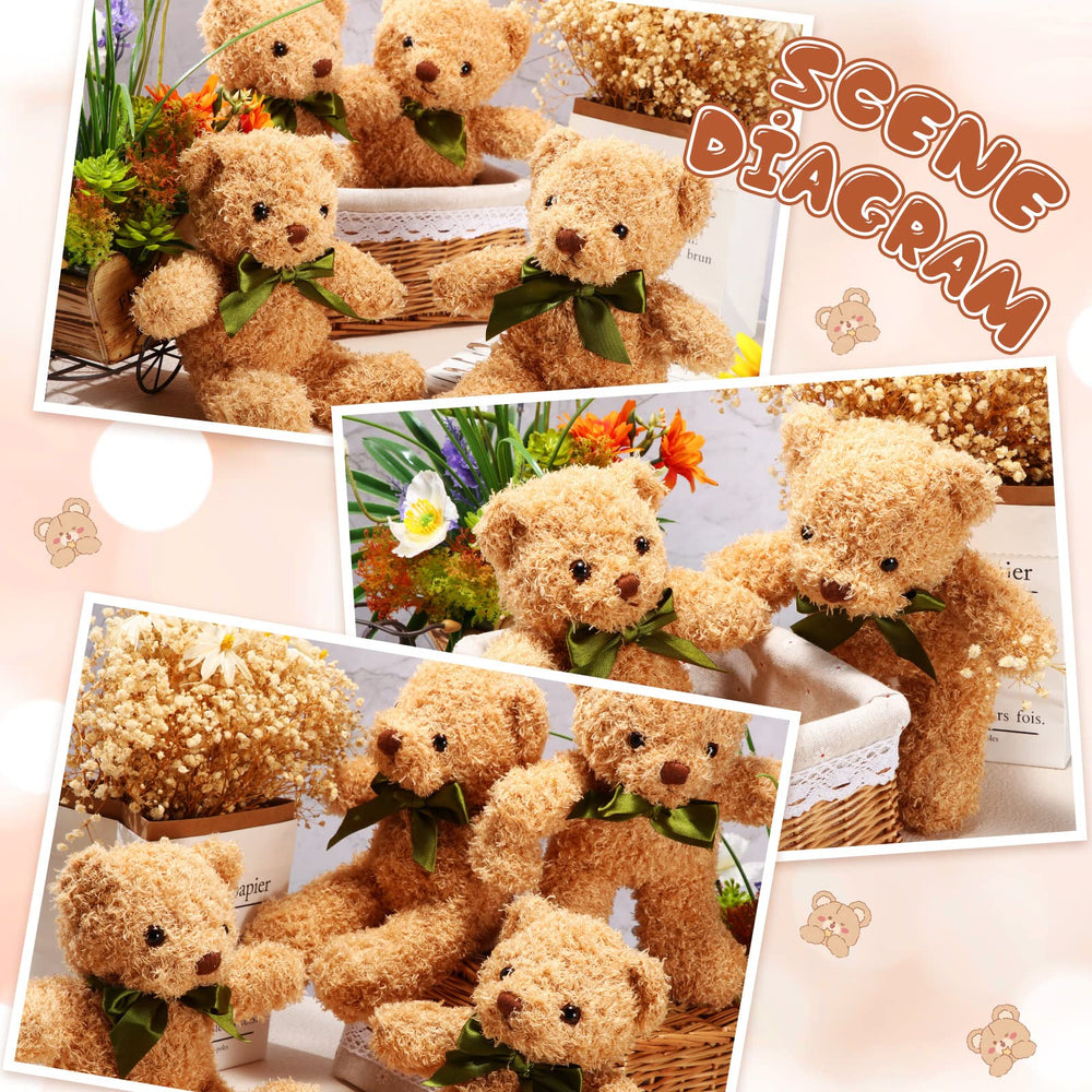 HyDren bear gift set ideal for birthdays and special occasions.