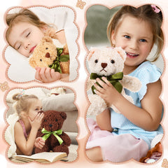 HyDren bears in gift-ready packaging ideas for birthdays and celebrations