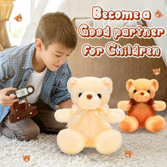 HyDren care note recommended hand wash to preserve plush