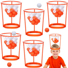HyDren head hoop basketball game set ready for party fun and quick setup.