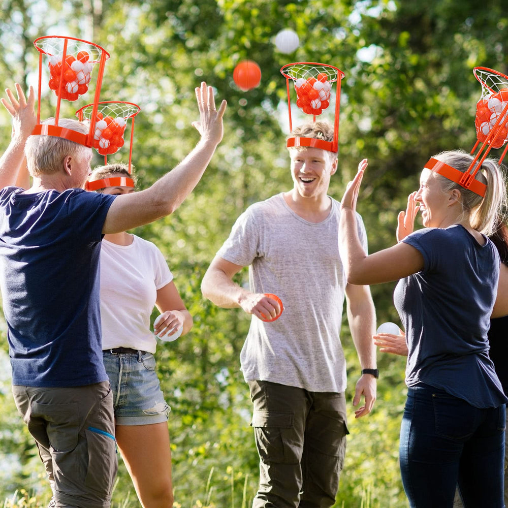 HyDren setup for indoor and outdoor play, portable and easy.