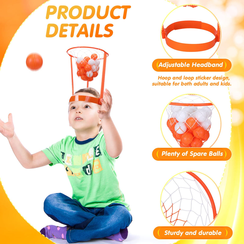 HyDren nets and stents deliver sturdy play with long-lasting durability.