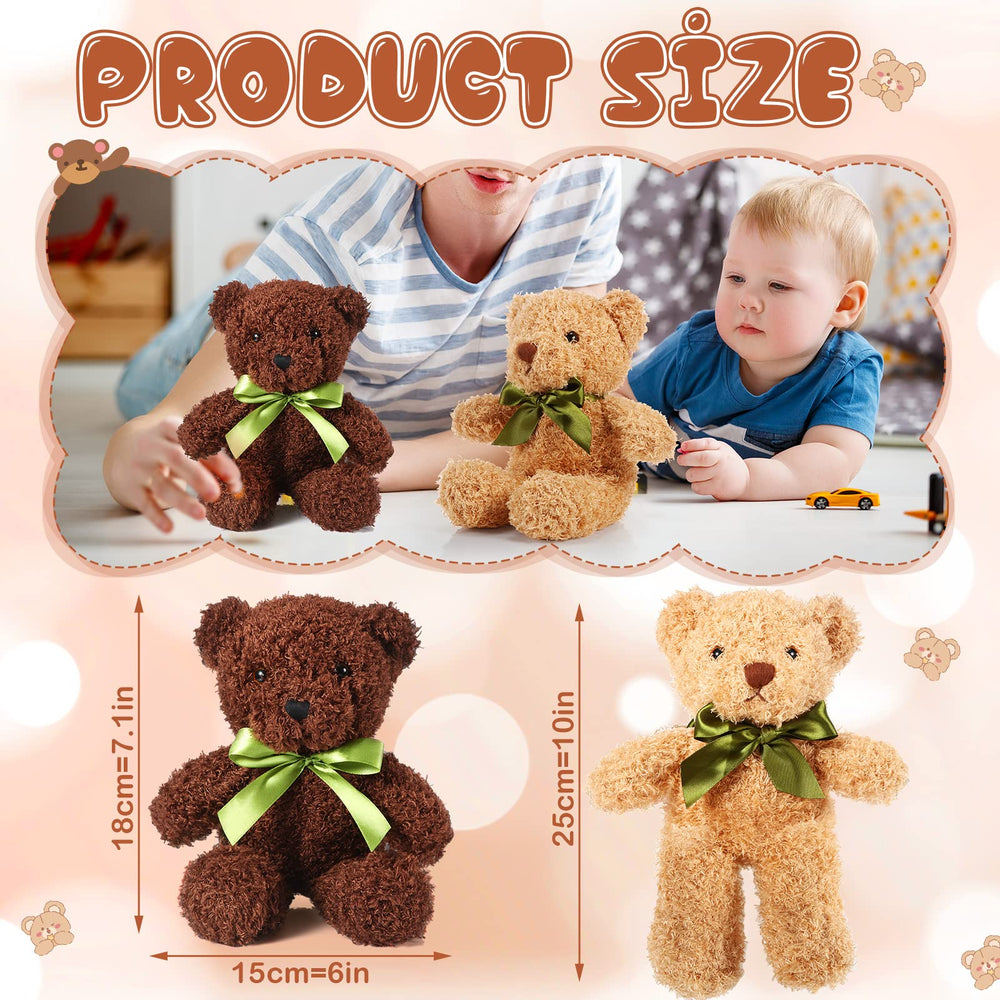 HyDren soft plush bear face close-up highlighting fluffy fur for cozy hugs