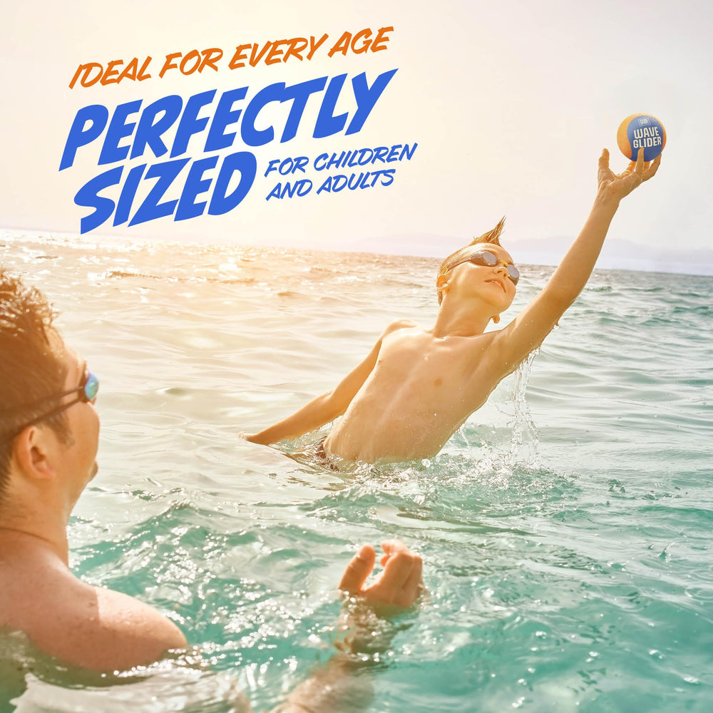 Family-friendly HydroSport set encouraging active outdoor play for all ages.