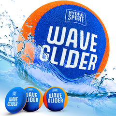 Perfect gift idea for water lovers, suitable for birthdays or tropical trips.