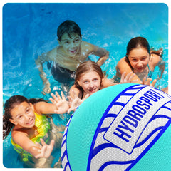 HydroSport gift-ready packaging ideal for birthdays and summer parties.
