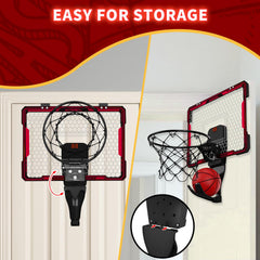 HYES protective foam liner reduces impact and keeps noise down