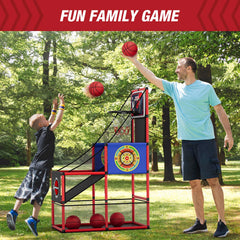 HYES durable, kid-friendly design for safe play