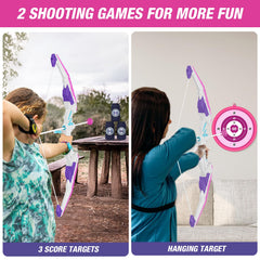 HYES suction arrows grip surfaces firmly for safe indoor practice