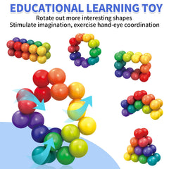 Hymaz classroom-stress-relief toy is ideal for quiet work and rewards