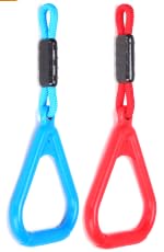 Hyponix Sporting Ninja obstacle backyard-fun supports shared adventures for families.