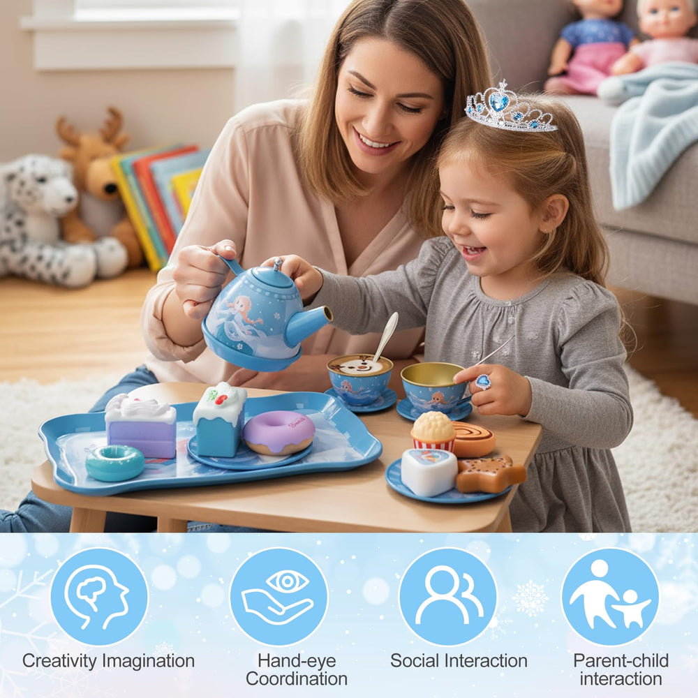 iaovueby tablecloth and settings create a cozy pretend tea party
