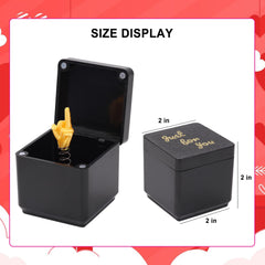 i-Beeboo Valentine's Day prank box sparks lighthearted laughter