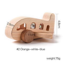 ibwaae safe rounded edges give little hands comfortable play