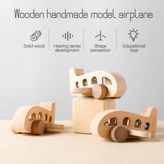 ibwaae push car toy set encourages active toddler movement
