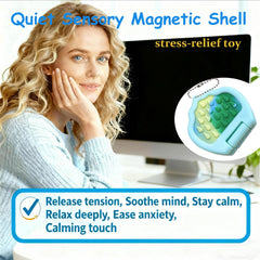 Iceacrin safe, BPA-free fidget toys designed for durable classroom use