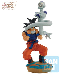 Ichibansho Dragon History dynamic scene captures iconic moment for collectors and diorama setups
