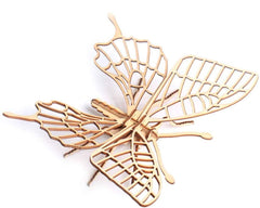 i-CHONY 3D insect puzzle honeybee – teaches patience through step-by-step assembly