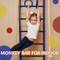 ICokin weather-resistant steel keeps outdoor bars looking new.